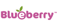 Blueberry Cloth Nappies