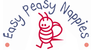 Easy Peasy Nappies