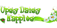 Upsy Daisy Nappies