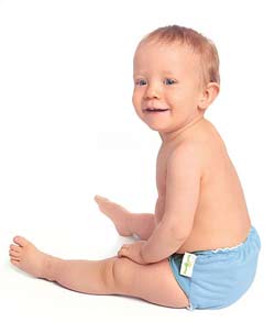 Buy Cloth Nappies - Bumgenius Baby