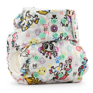 50% OFF! Rumparooz Onesize Pocket Nappies