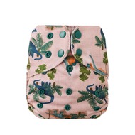 NEW! Bells Bumz Onesize Nappies & Wraps