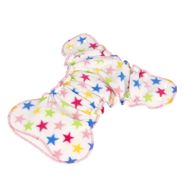 UP TO 20% OFF! Ella's House Hemp Fitted Nappies