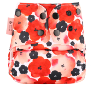 NEW! Petite Crown Trima Plus (XL) Nappies