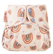 40% OFF! Petite Crown Nappy Wraps