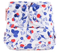 UP TO 55% OFF! Petite Crown Packa Pocket Nappy