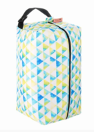 UP TO 50% OFF! Petite Crown Nappy Pods & Wet Bags