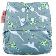 70% OFF RRP! Petite Crown Swim Nappies