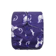 Bells Bumz Junior Pocket Nappies