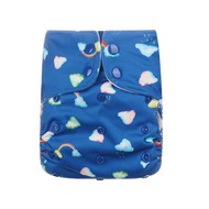 Bells Bumz Junior Pocket Nappy Shell