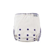 Reusabelles Fitted Nappies
