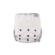 Reusabelles Onesize Fitted Nappy
