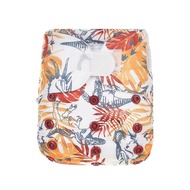 40% OFF! Bells Bumz Size 1 Pocket Nappies