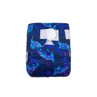 NEW! Bells Bumz Size 1 Newborn Pocket Nappies