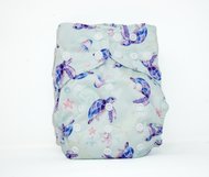 NEW! Bear Bott Pocket Nappies Onesize 