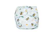 NEW! Bear Bott Newborn All-in-two Nappies