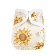 Bells Bumz Z Wrap Size 1 Newborn 