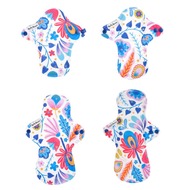 Bells Bumz Cloth Menstrual Pads