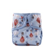 UP TO 55% OFF Bells Bumz Nappies & Accessories