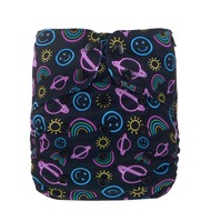 Reusabelles Roller Pocket Nappy