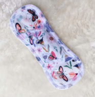 NEW! Mesara Sanitary Pads by Motherease