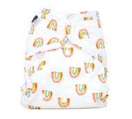 NEW! Bear Bott Onesize Nappy Wrap