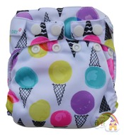 UP TO 50% OFF! Bambooty Nappies