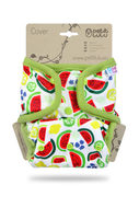 40% OFF Petit Lulu Onesize Nappy Wraps