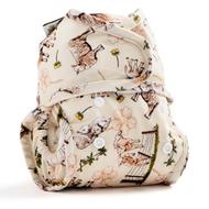 40% OFF Little Lamb Nappy Wraps