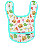 50% OFF! Imagine Baby Bibs