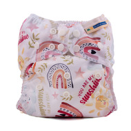 UP TO 30% OFF Motherease Nappies and Wraps