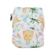 SALE! Bear Bott Onesize All-in-one Nappies