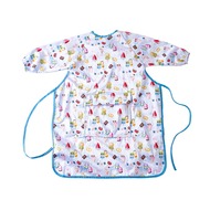 NEW! Bells Bumz Shield Coverall Bib