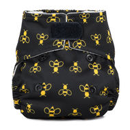 50% OFF Baba + Boo Newborn Nappies