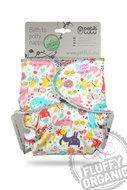 35% OFF! Petit Lulu Maxi Night Nappy