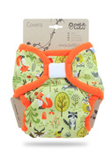 40% OFF Petit Lulu Maxi XL Nappy Wraps