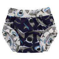 50% OFF! Blueberry Swim Nappies