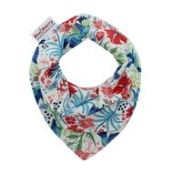 20% OFF! Blueberry Bandana Bibs