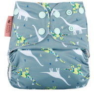 Up to 55% OFF Petite Crown Packa Pocket Nappies