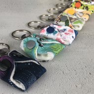 Baba+Boo Nappy Keyrings