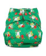 50% OFF! Baba + Boo Onesize Pocket Nappies