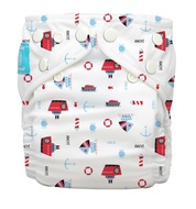 Charlie Banana Onesize Nappies