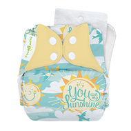 Bumgenius Onesize 5.0 Pocket Nappies