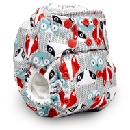 UP TO 35% OFF! Rumparooz Onesize Nappies