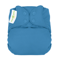 Bumgenius Onesize Freetime Nappies