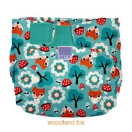 Bambino Miosolo Onesize Classic Nappies