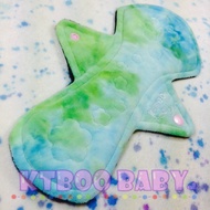 KTBoo Moon Cloth