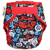 35% OFF! Ecopipo Onesize Nappy Wrap