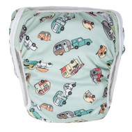 35% OFF! Grovia Swim Nappies