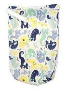 20% OFF! Applecheeks Zippered Storage Sacs